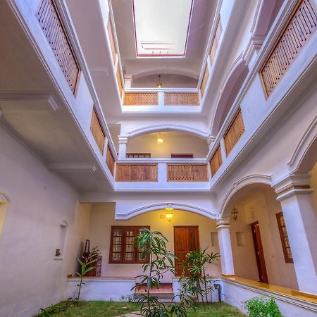 The Fort Bungalow Коччи Номер фото