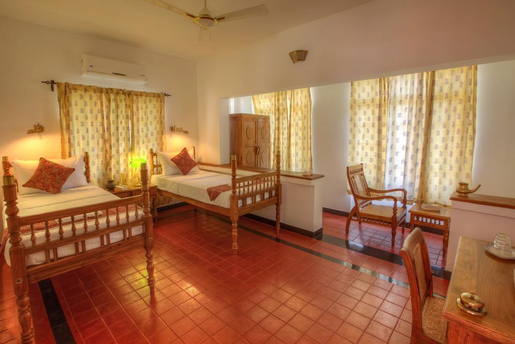 The Fort Bungalow Коччи Номер фото