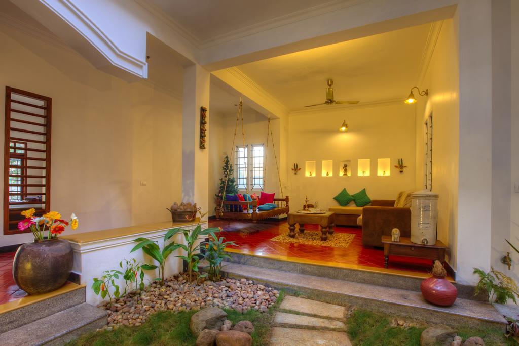 The Fort Bungalow Коччи Номер фото