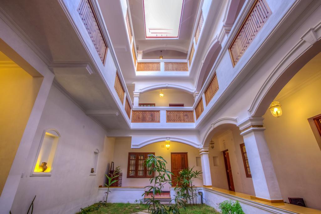 The Fort Bungalow Коччи Номер фото